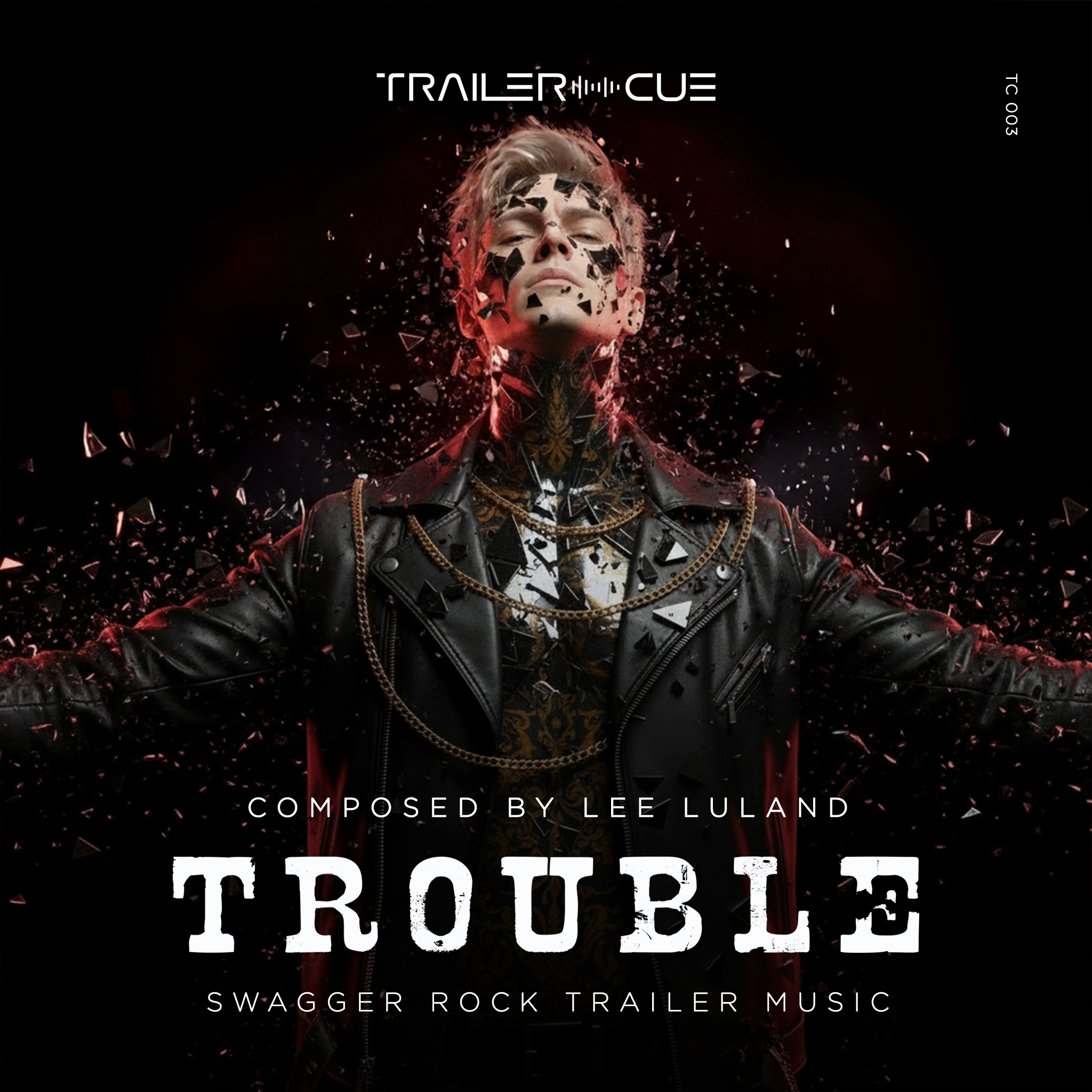 TC---Trouble